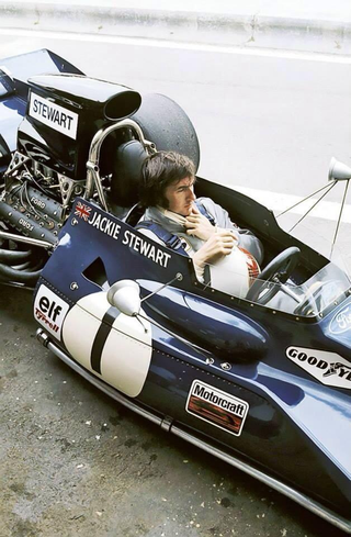 Illustration for article titled Vintage F1 photo dump #4